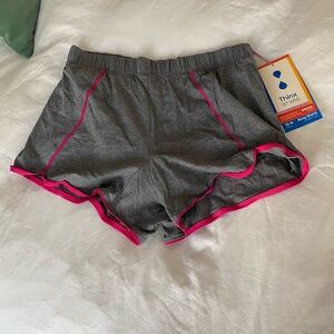 Thinx BTWN sleepingg short 15-16